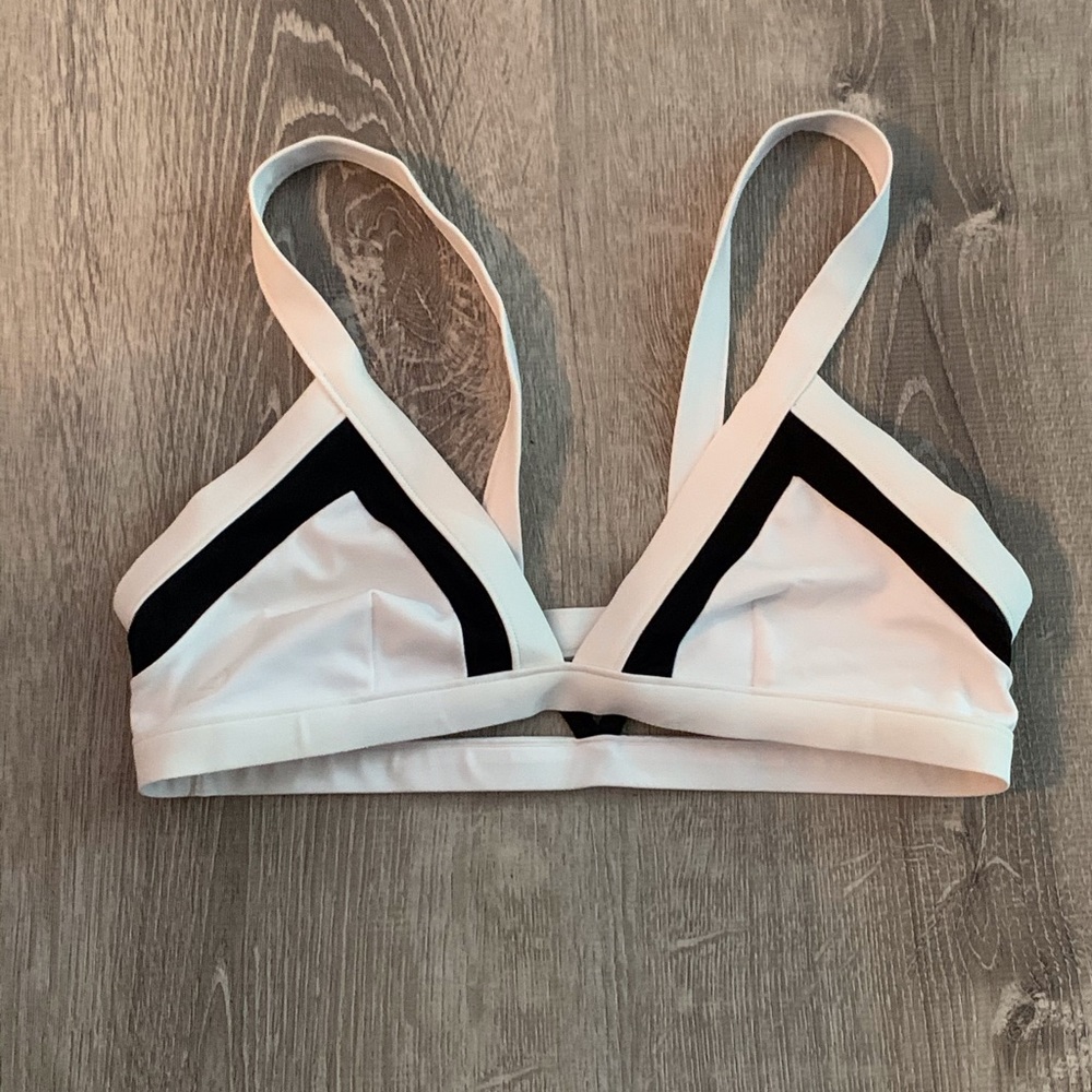 Bathing suit top